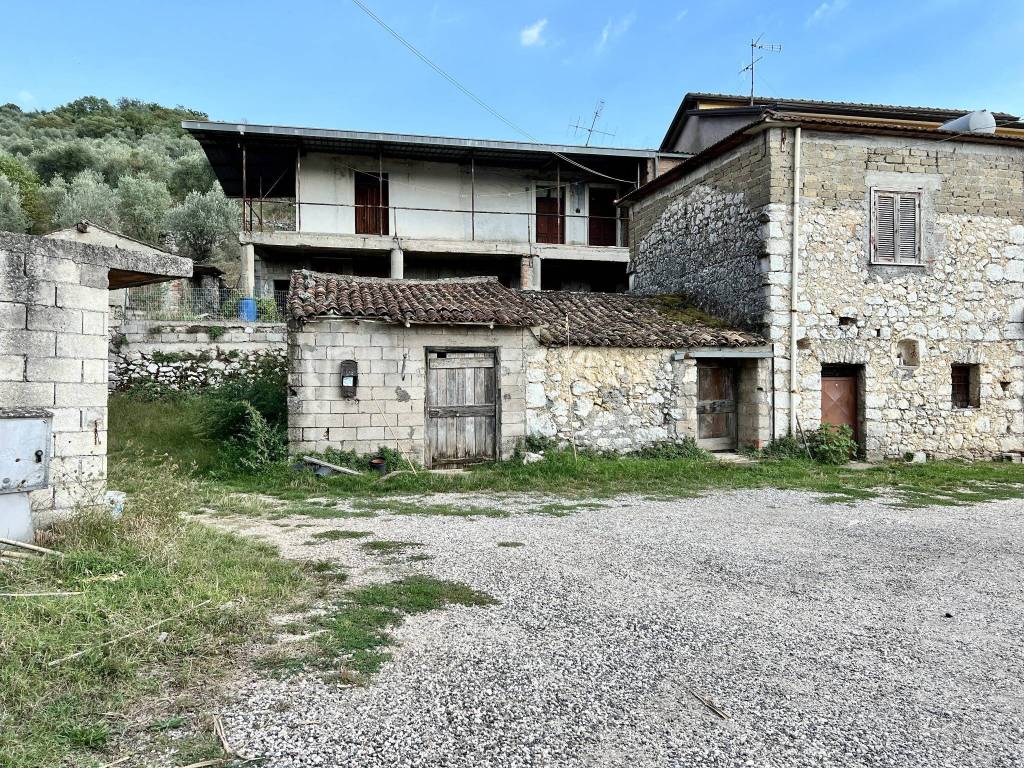 Rustico / casale a Veroli in Contrada Girate - Foto 3