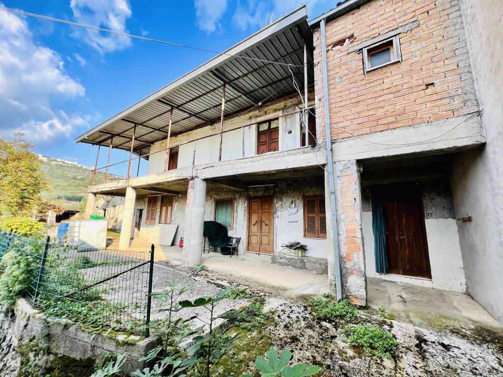Rustico / casale a Veroli in Contrada Girate - Foto 5
