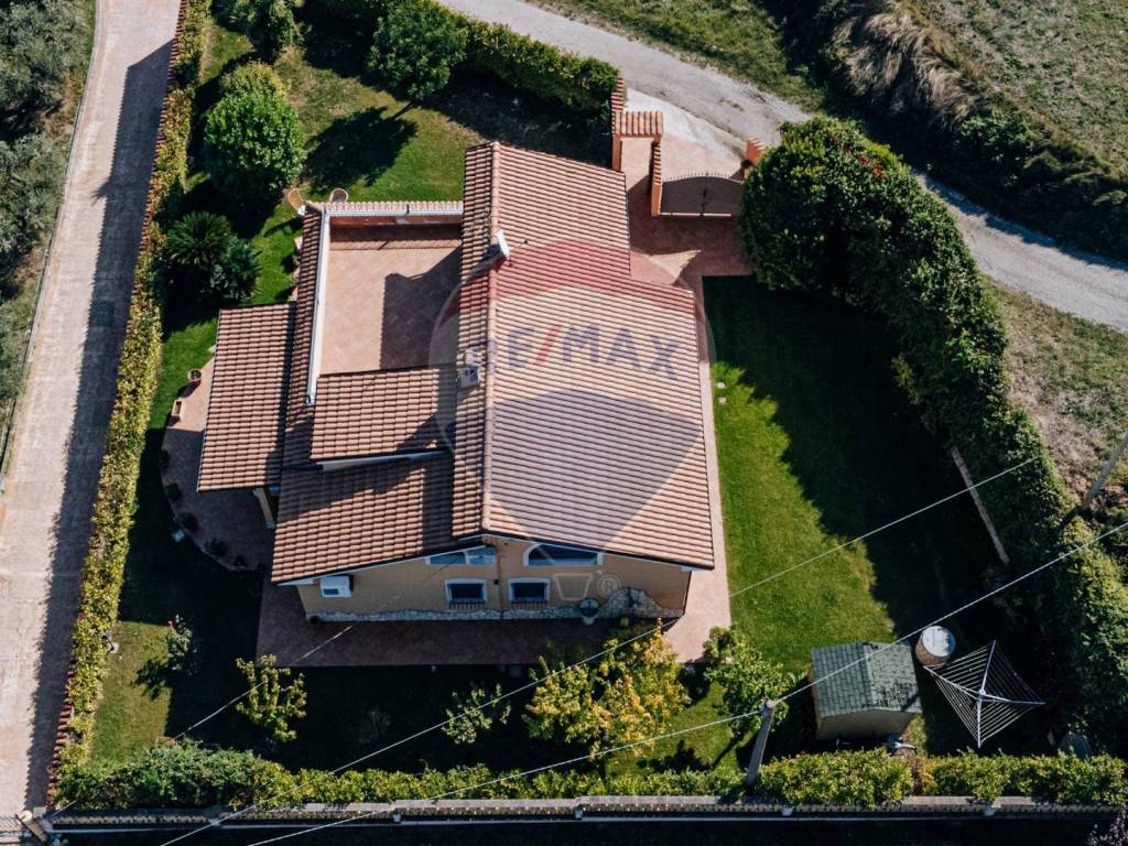 Villa a Casalbordino in C.da Santo Stefano, 33 - Foto 2