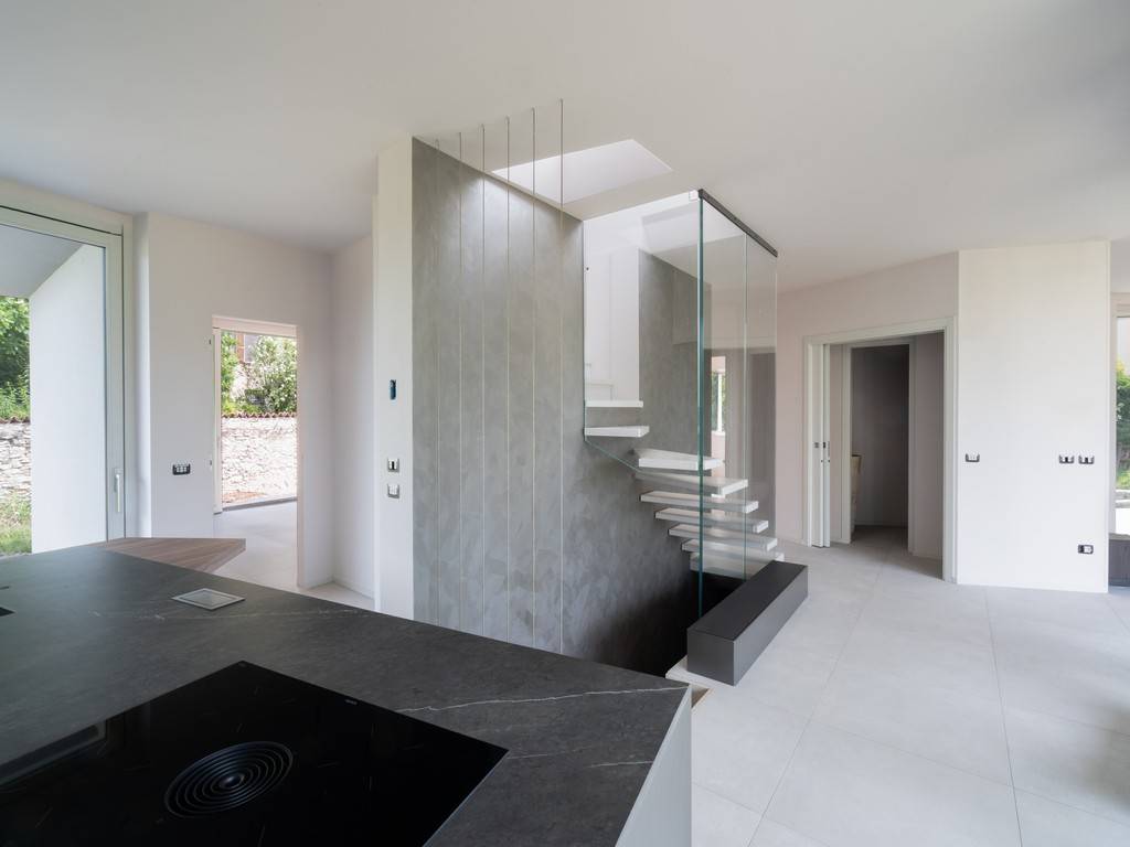 Villa a Cellatica in Via Don Giavarini - Foto 4
