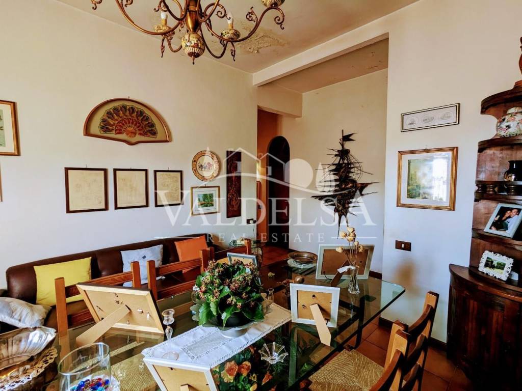 Appartamento a Poggibonsi in Via Giovanni Montorsoli, , 53036 - Foto 2