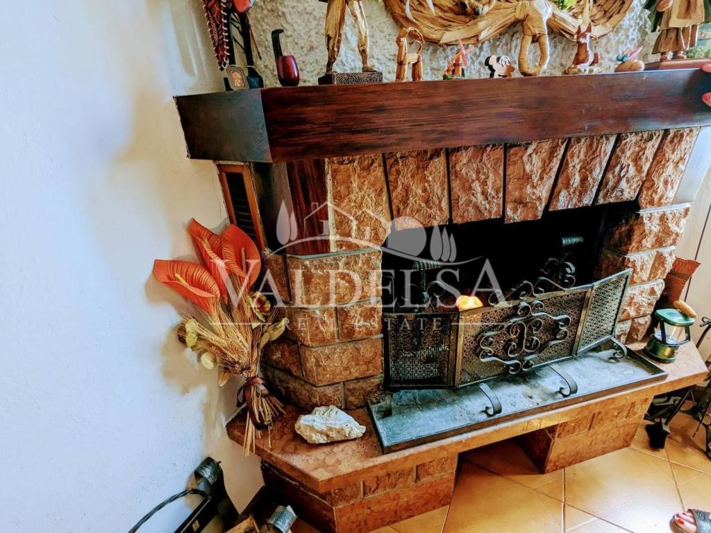 Appartamento a Poggibonsi in Via Giovanni Montorsoli, , 53036 - Foto 3