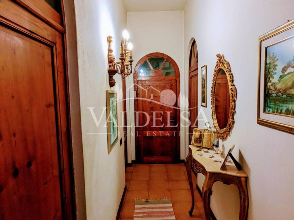 Appartamento a Poggibonsi in Via Giovanni Montorsoli, , 53036 - Foto 4