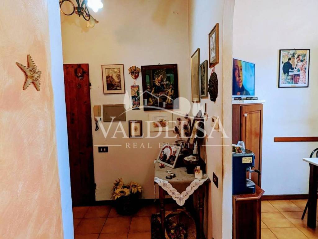 Appartamento a Poggibonsi in Via Giovanni Montorsoli, , 53036 - Foto 5