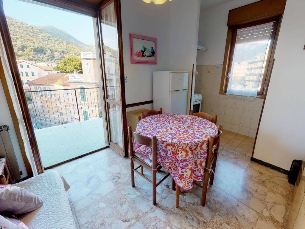 Appartamento a Borghetto santo spirito in Via 2 Giugno - Foto 3