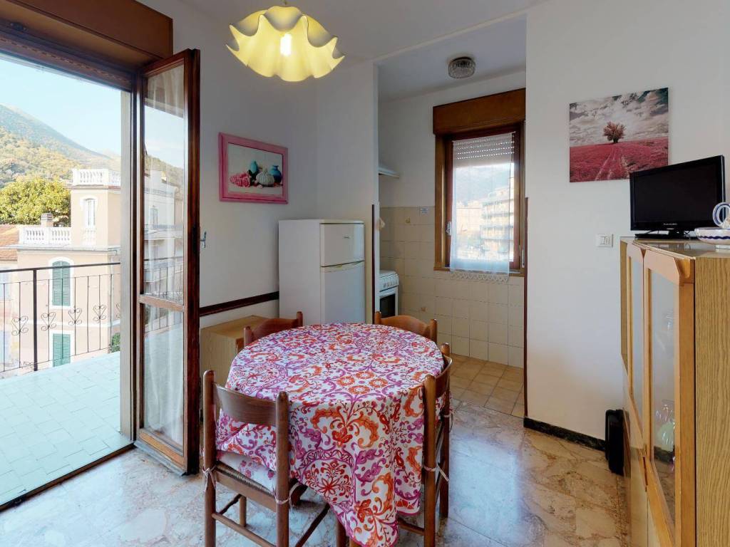 Appartamento a Borghetto santo spirito in Via 2 Giugno - Foto 4