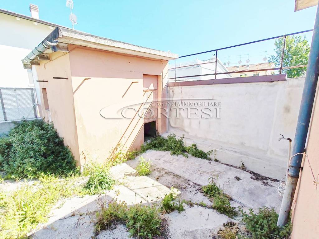 Casa indipendente a San costanzo in Corso Giacomo Matteotti - Foto 3