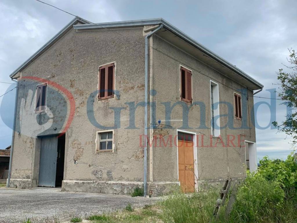 Appartamento a Bettona in Via Tordandrea, 1 - Foto 2