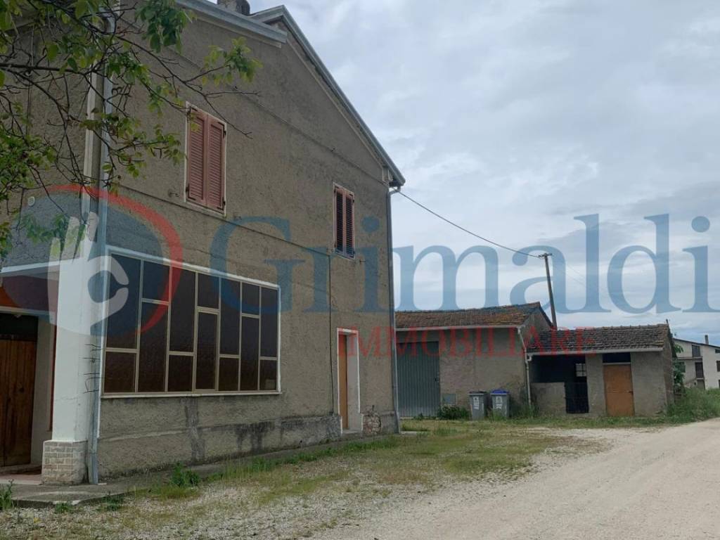Appartamento a Bettona in Via Tordandrea, 1 - Foto 5