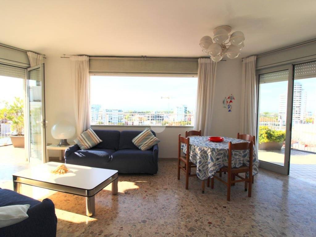 Attico / mansarda a Jesolo in Largo Tempini - Foto 2