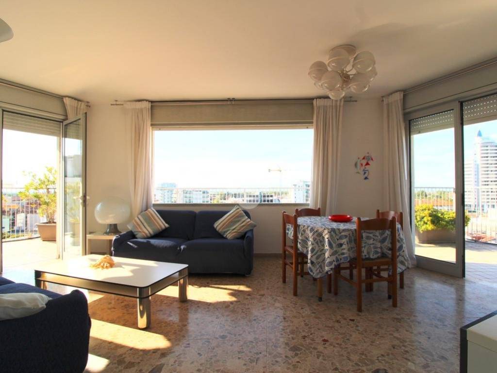 Attico / mansarda a Jesolo in Largo Tempini - Foto 5