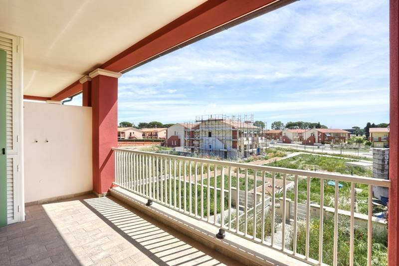 Appartamento a Castagneto carducci - Foto 4