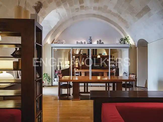 Casa indipendente a Matera in Recinto San Nicola, 20 - Foto 2