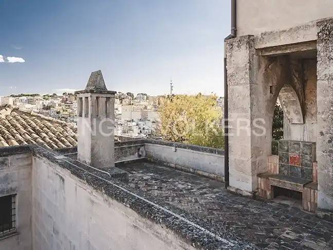 Casa indipendente a Matera in Recinto San Nicola, 20 - Foto 4