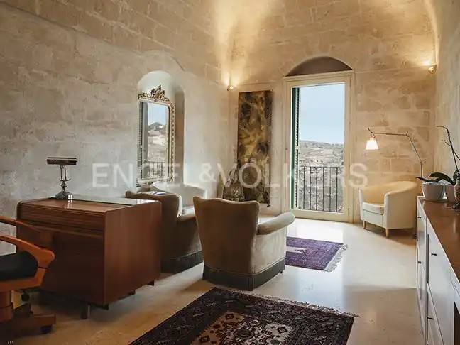 Casa indipendente a Matera in Recinto San Nicola, 20 - Foto 5