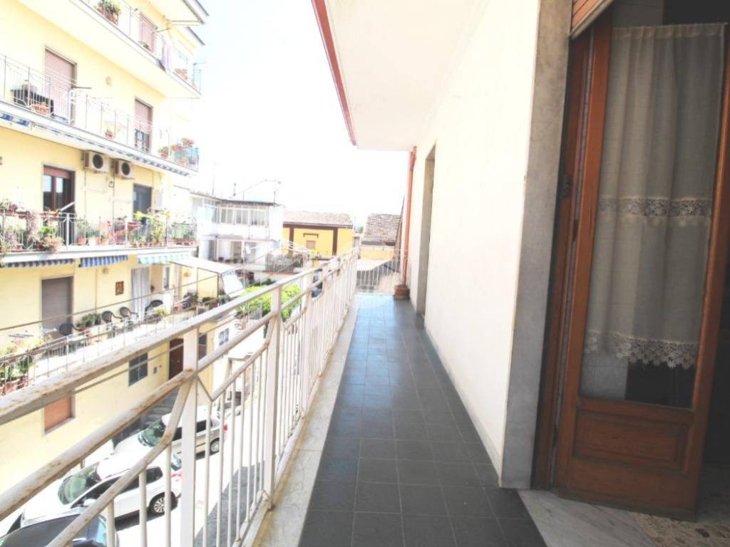 Appartamento a Santa maria capua vetere in Viale Kennedy, 84 - Foto 2