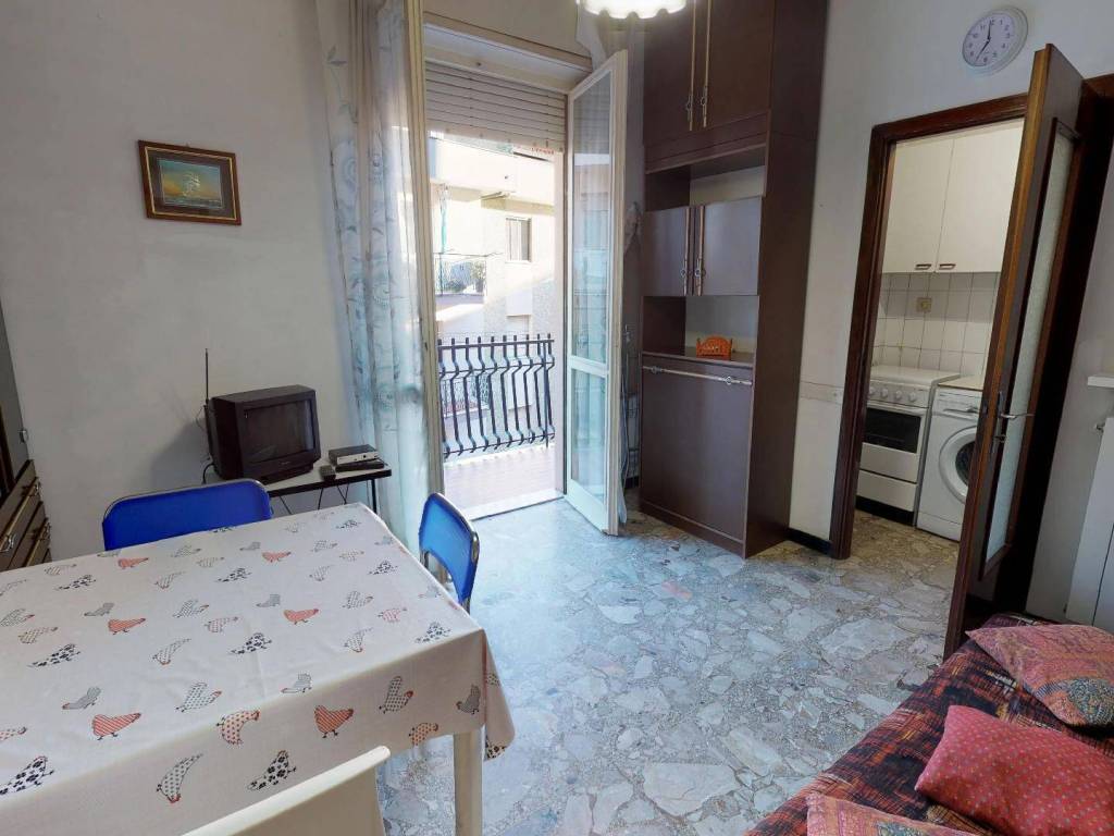 Appartamento a Borghetto santo spirito in Corso 4 Novembre - Foto 2