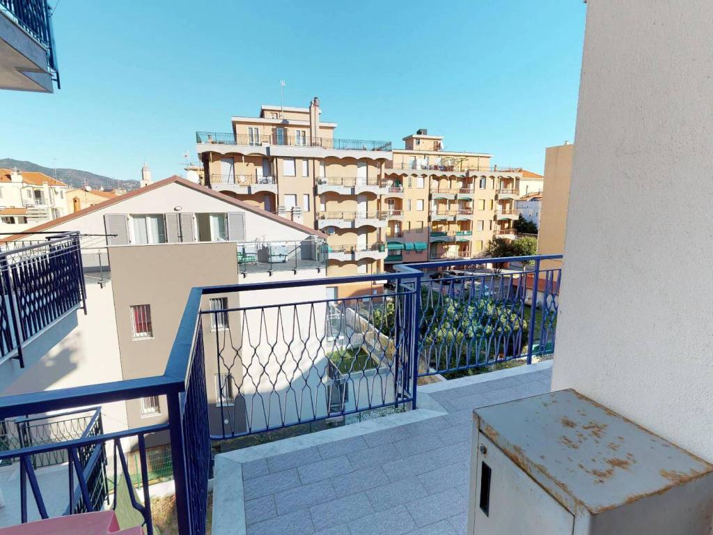 Appartamento a Borghetto santo spirito in Via Magenta - Foto 3
