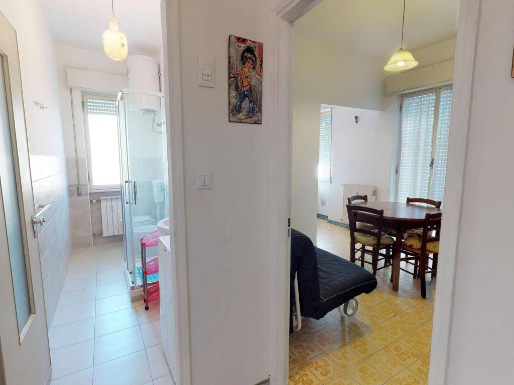 Appartamento a Borghetto santo spirito in Via Magenta - Foto 5