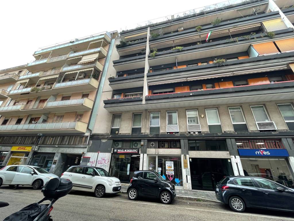 Attico / mansarda a Pescara in Via Chieti, 21 - Foto 2