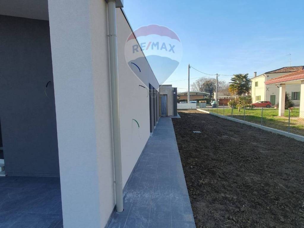 Casa indipendente a Abano terme in via Savioli - Foto 3