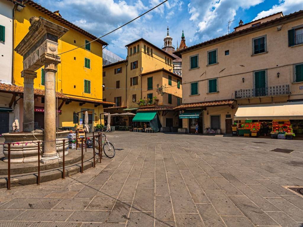 Appartamento a Pistoia in Via del Cacio - Foto 2