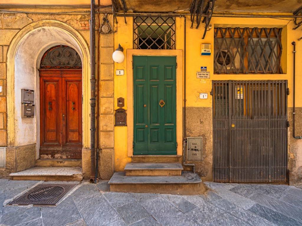 Appartamento a Pistoia in Via del Cacio - Foto 3