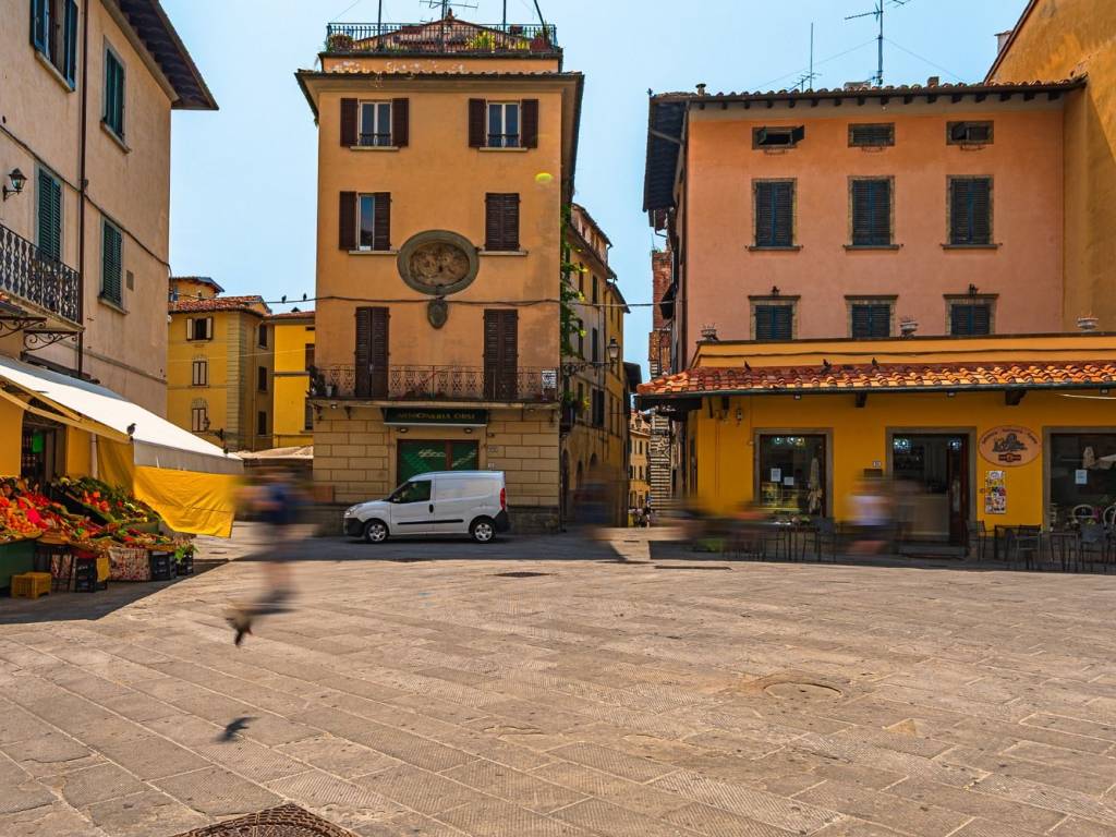 Appartamento a Pistoia in Via del Cacio - Foto 4