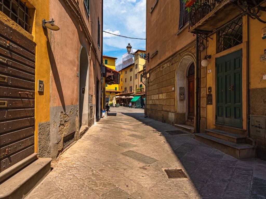 Appartamento a Pistoia in Via del Cacio - Foto 5
