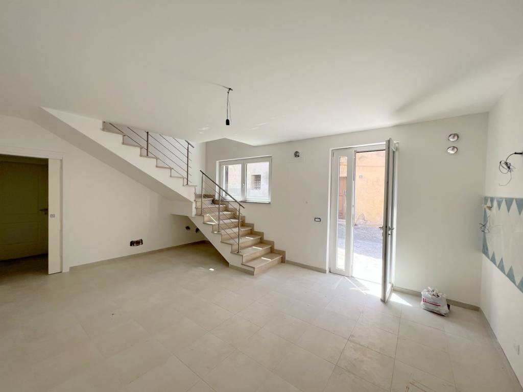 Casa indipendente a Briatico in Corso Regina Margherita - Foto 3