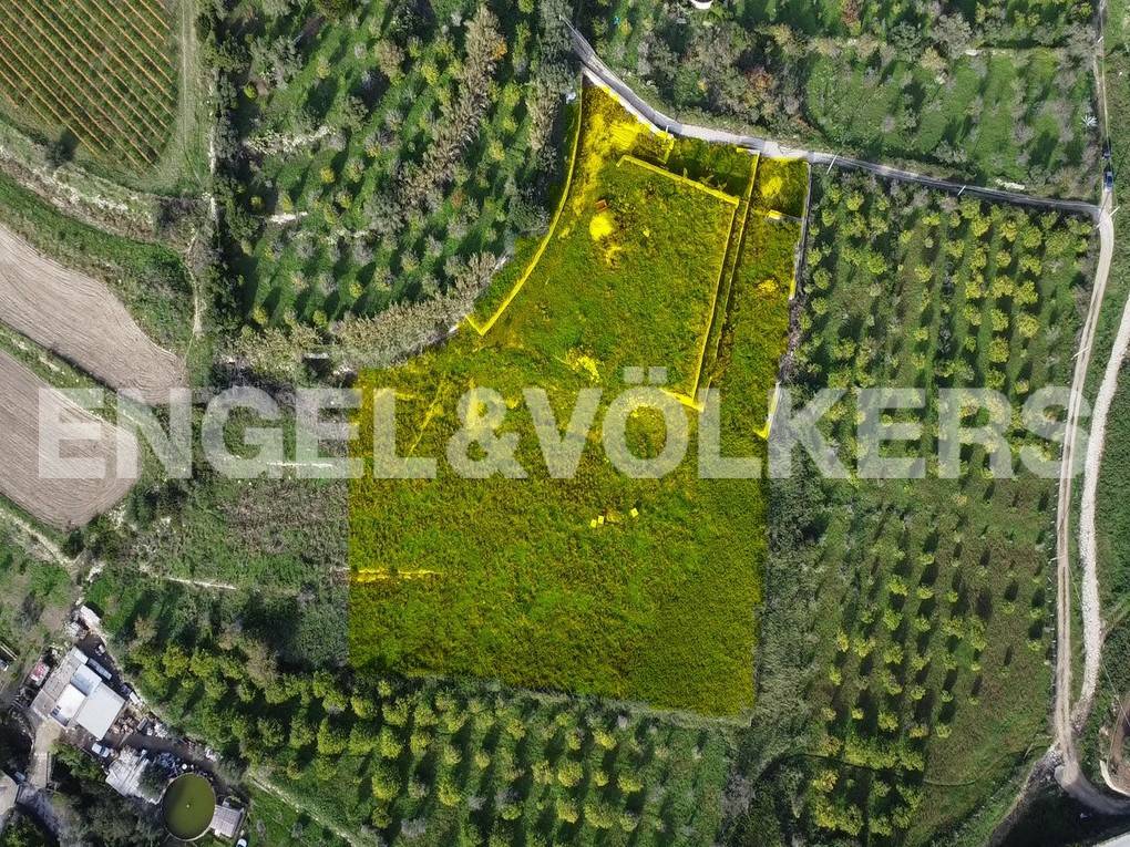 Terreno a Avola in Contrada Bochini Fiumarella - Foto 4