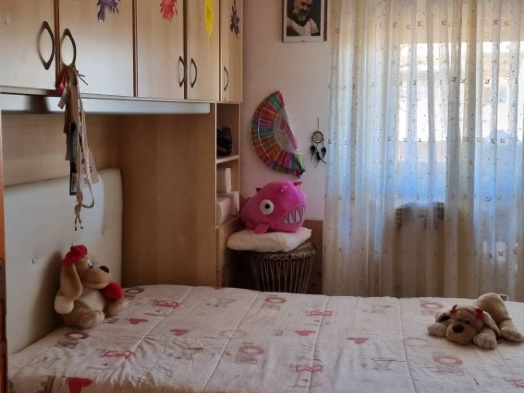 Attico / mansarda a Cisterna di latina in Via Collina dei Pini - Foto 5