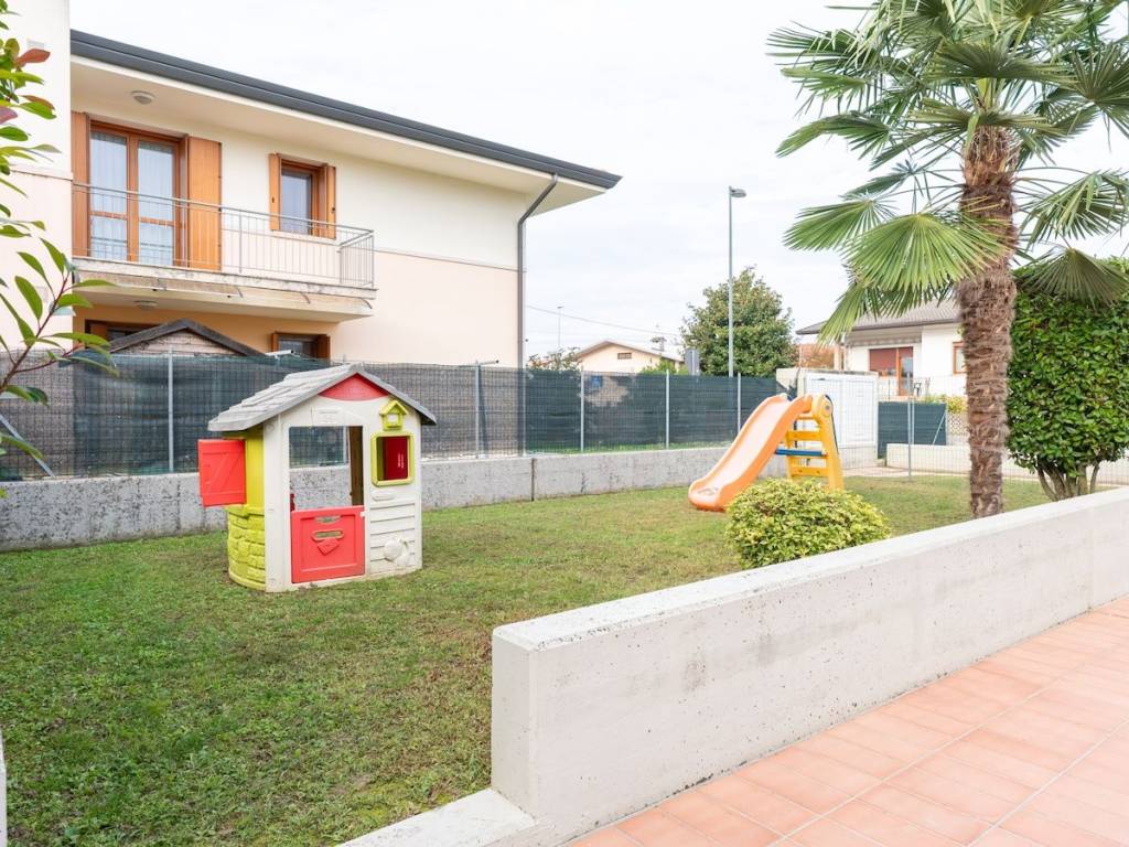 Appartamento a Azzano decimo in via don milani - Foto 5