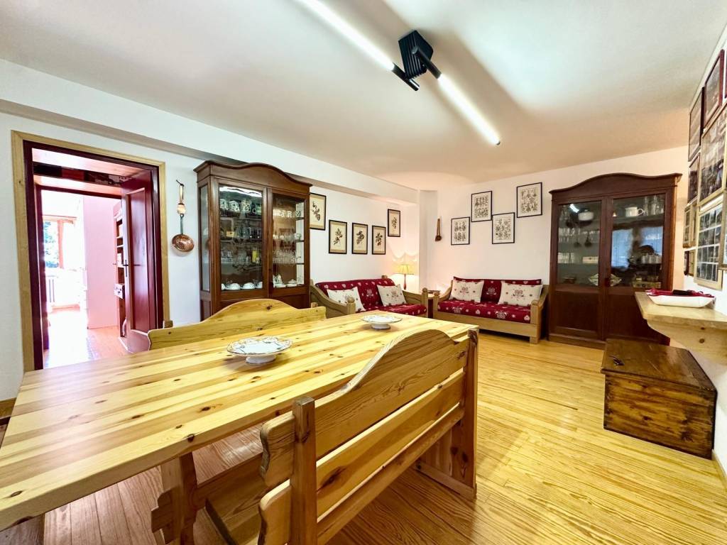 Appartamento a Sestriere in Via Europa, 4 - Foto 5