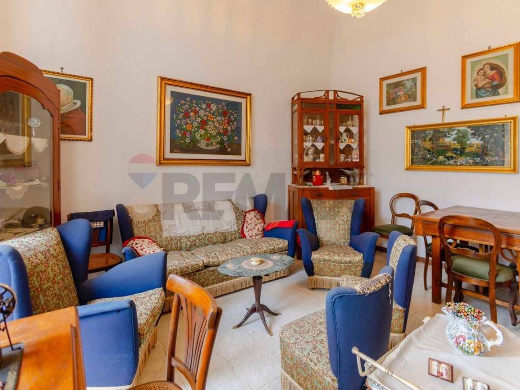 Appartamento a Mottola in Corso Vittorio Emanuele, 19 - Foto 2