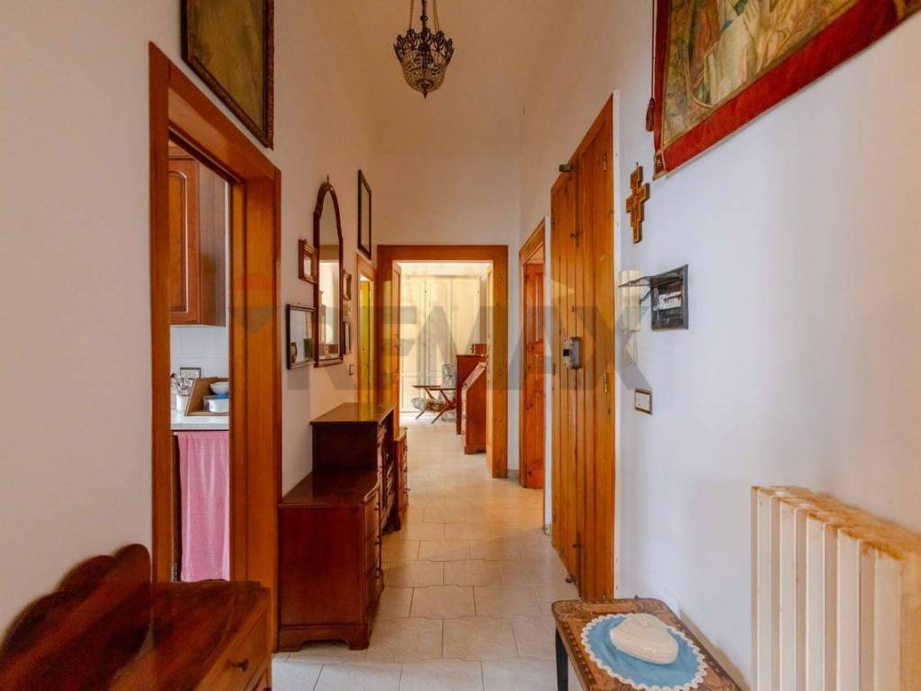 Appartamento a Mottola in Corso Vittorio Emanuele, 19 - Foto 5