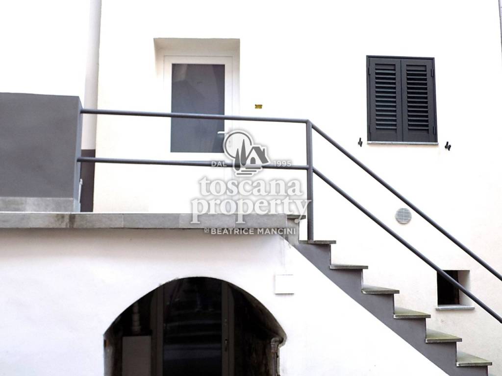 Casa indipendente a Coreglia antelminelli in Via Nazionale - Foto 2