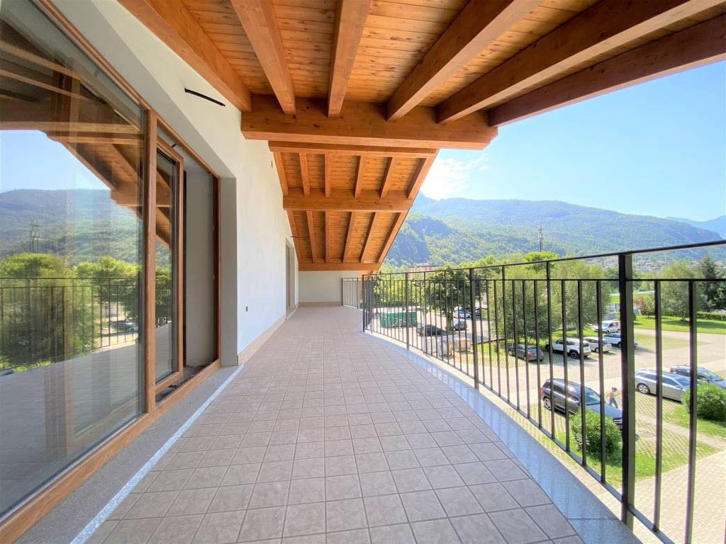 Appartamento a Chiavenna in Via Falcone e Borsellino - Foto 2