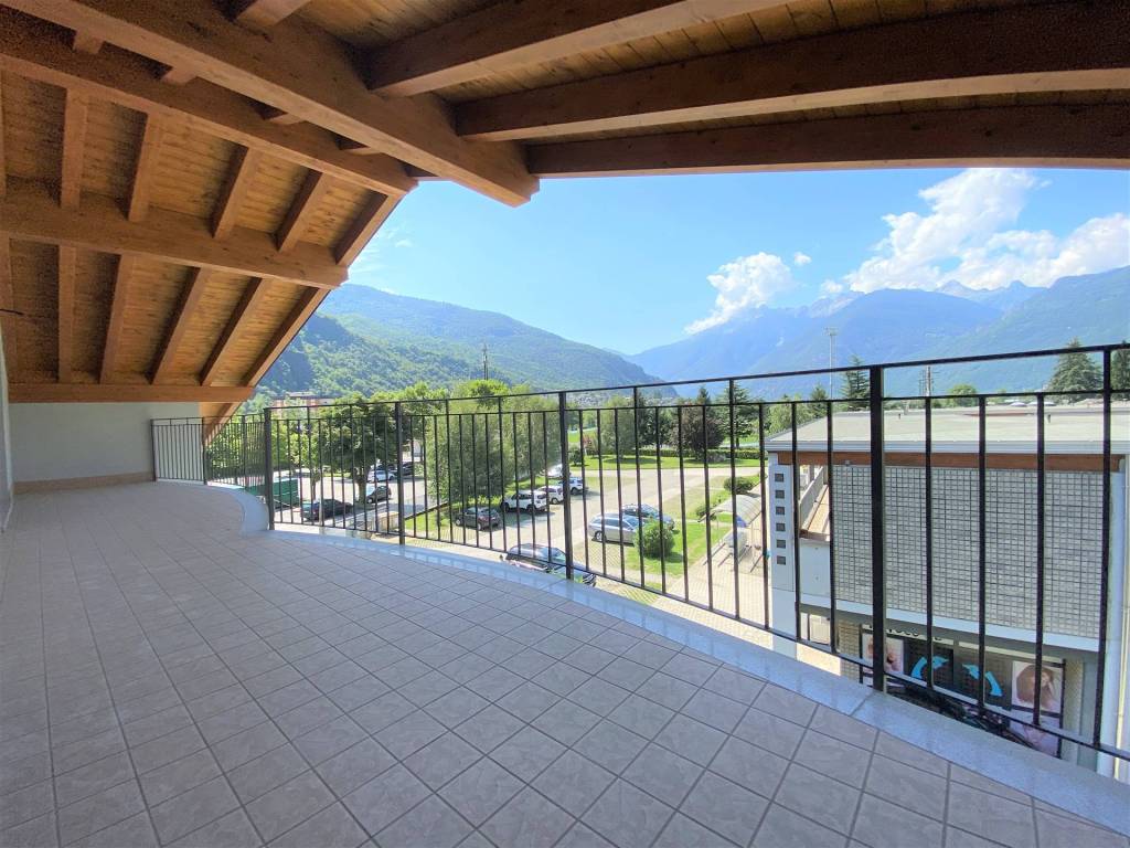 Appartamento a Chiavenna in Via Falcone e Borsellino - Foto 3