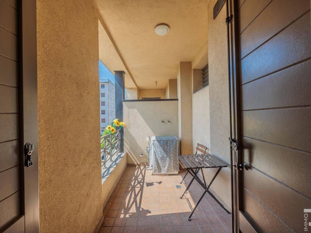 Appartamento a Montevarchi in Via Francesco Cataliotti - Foto 5