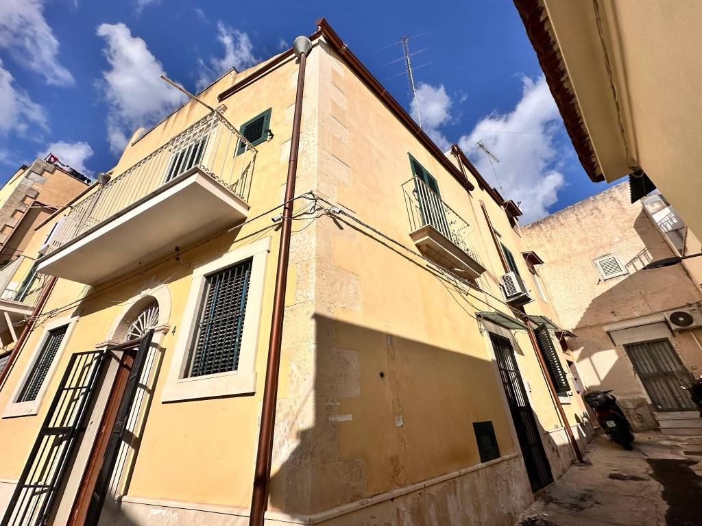 Casa indipendente a Noto in Via Giuseppe Zanardelli, 4 - Foto 2