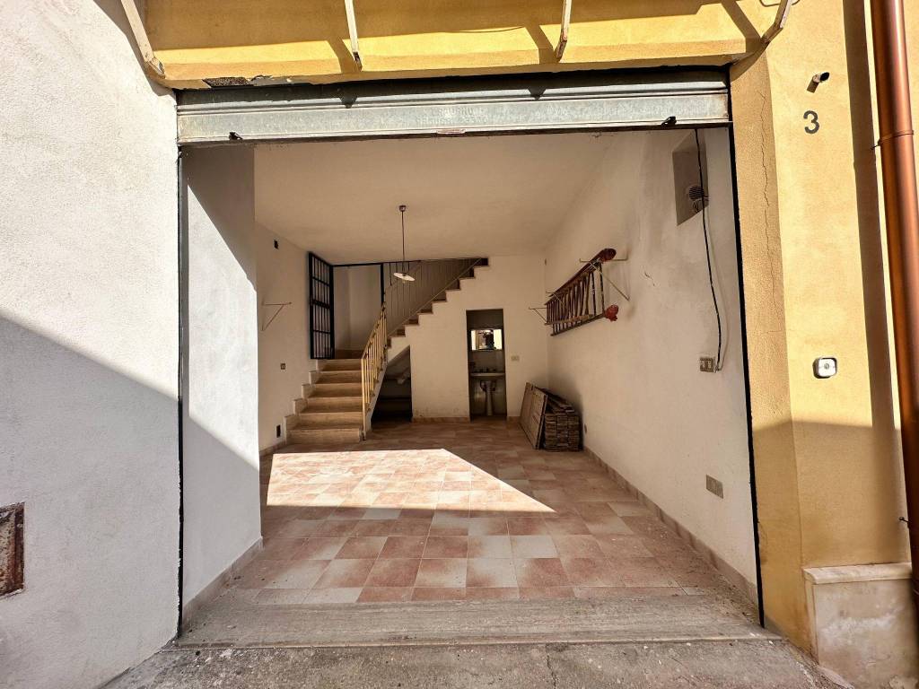 Casa indipendente a Noto in Via Giuseppe Zanardelli, 4 - Foto 3
