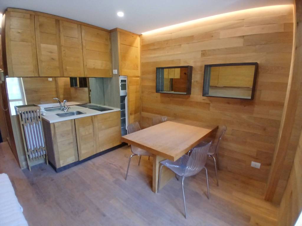 Appartamento a Limone piemonte in Corso Nizza, 138 - Foto 2