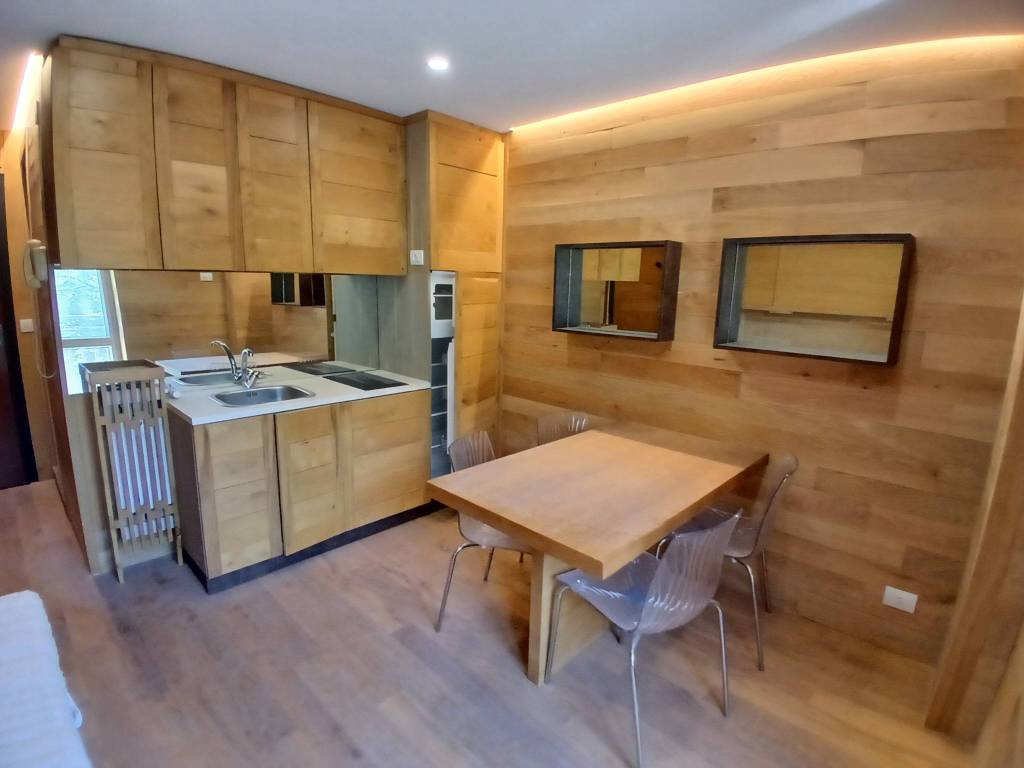 Appartamento a Limone piemonte in Corso Nizza, 138 - Foto 3