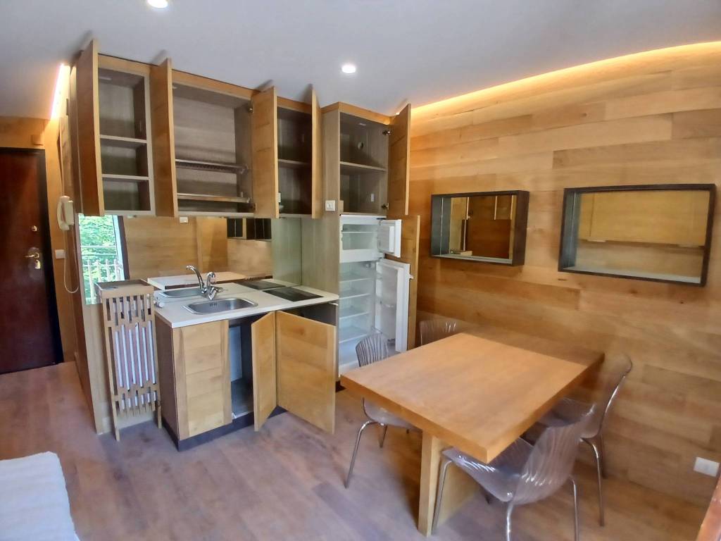 Appartamento a Limone piemonte in Corso Nizza, 138 - Foto 4