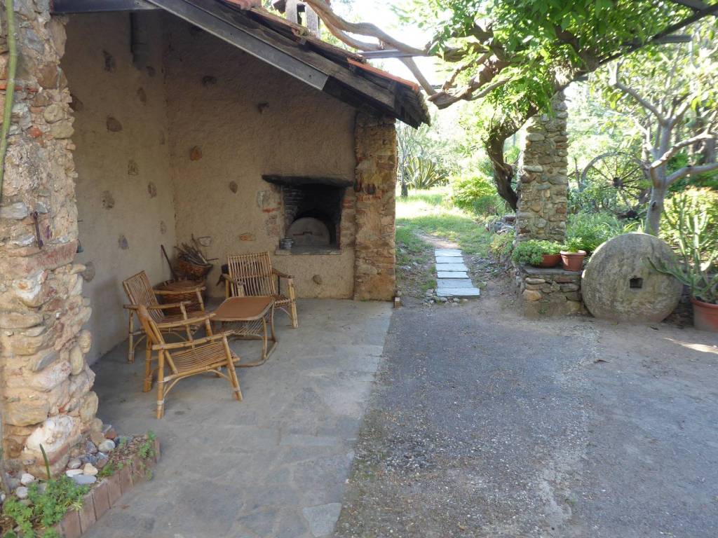 Villa a Albenga in Regione Roberti - Foto 2