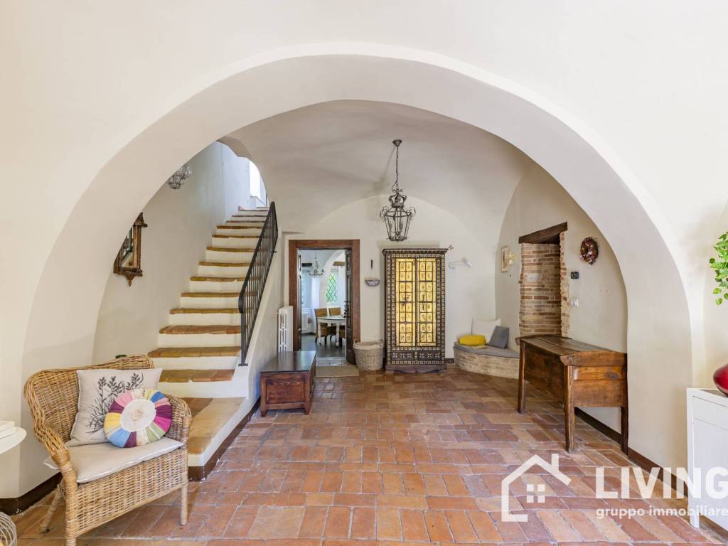 Casa indipendente a Penne in Scesa De Dura, 8 - Foto 2