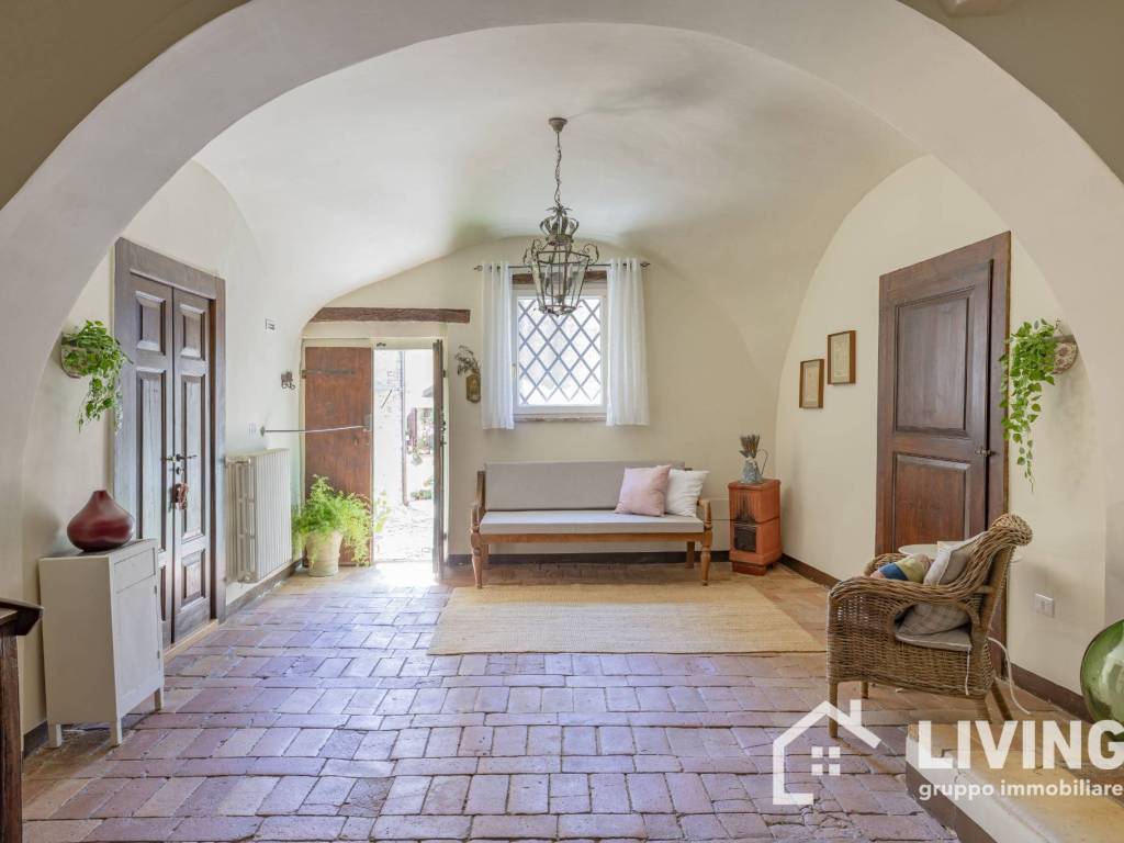 Casa indipendente a Penne in Scesa De Dura, 8 - Foto 3