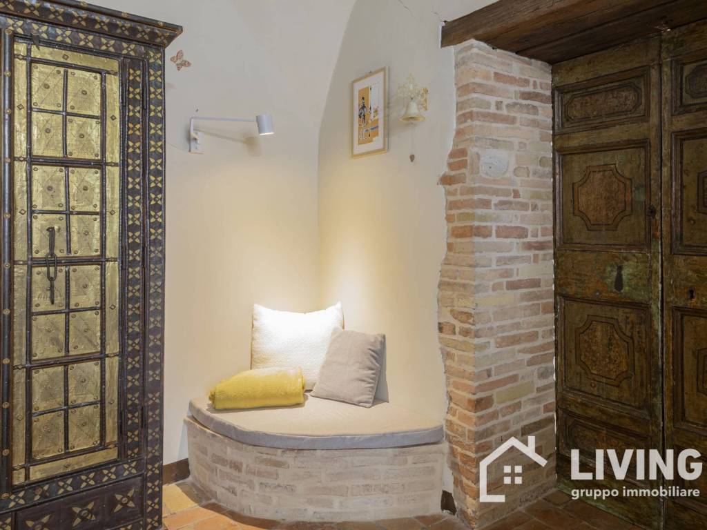 Casa indipendente a Penne in Scesa De Dura, 8 - Foto 4