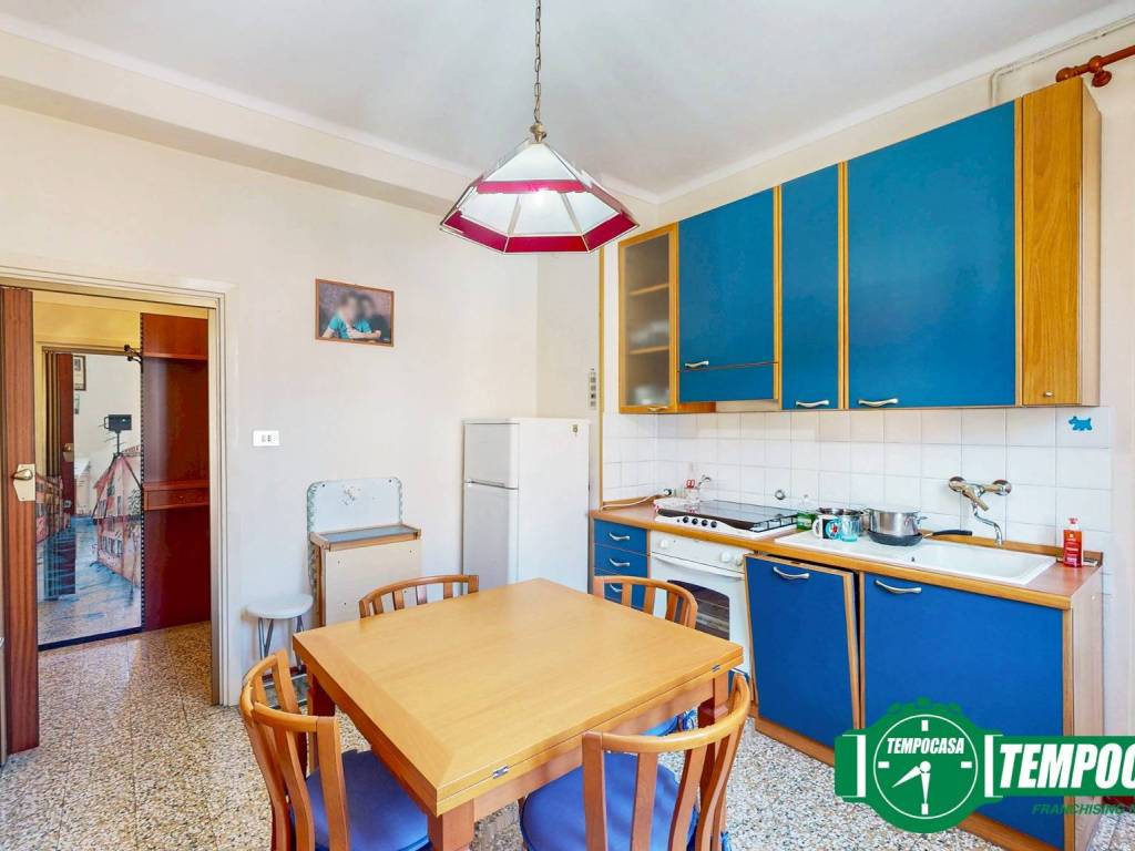 Appartamento a Alessandria in Via Pietro Parnisetti 31/B - Foto 2